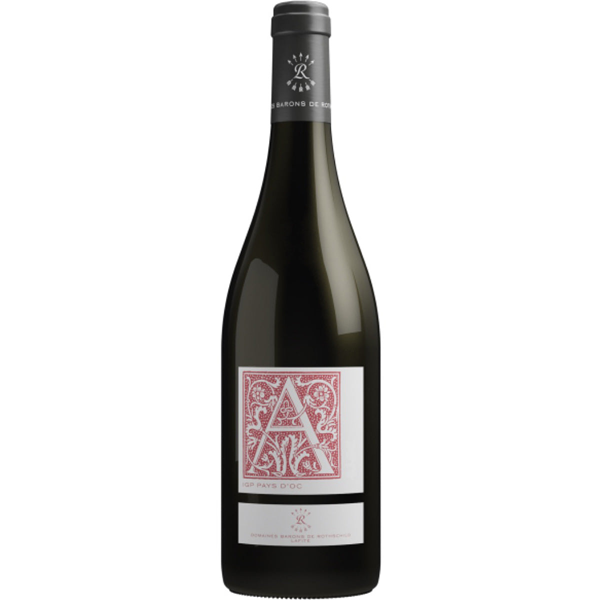 Aussieres Rouge 2023