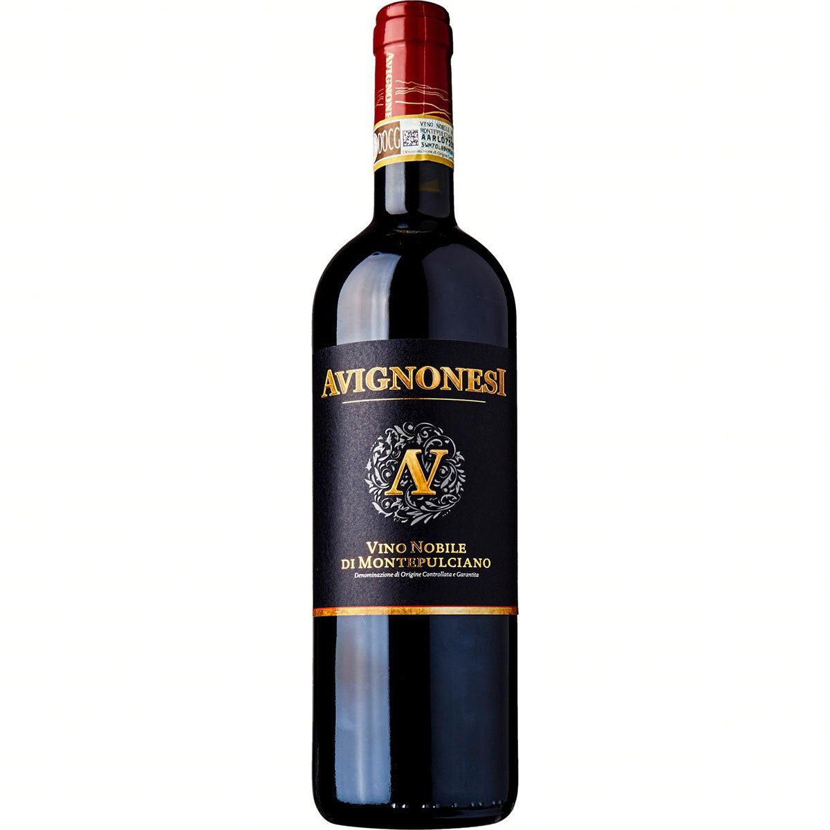 Avignonesi Vino Nobile di Montepulciano 2018