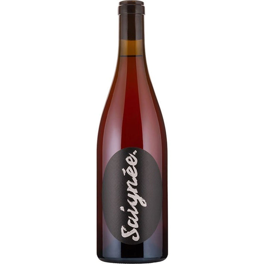 BK Wines Saignee Rose 2022