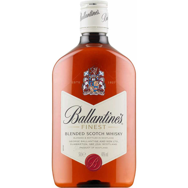 Buy Ballantine's Finest Blended Scotch Whisky | Wines Online Singapore