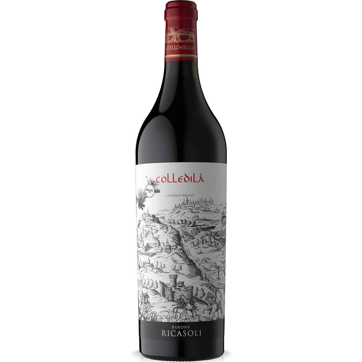 Colledilà 2011 Barone Ricasoli Chianti Buy Barone Ricasoli Colledila Chianti Classico Gran Selezione