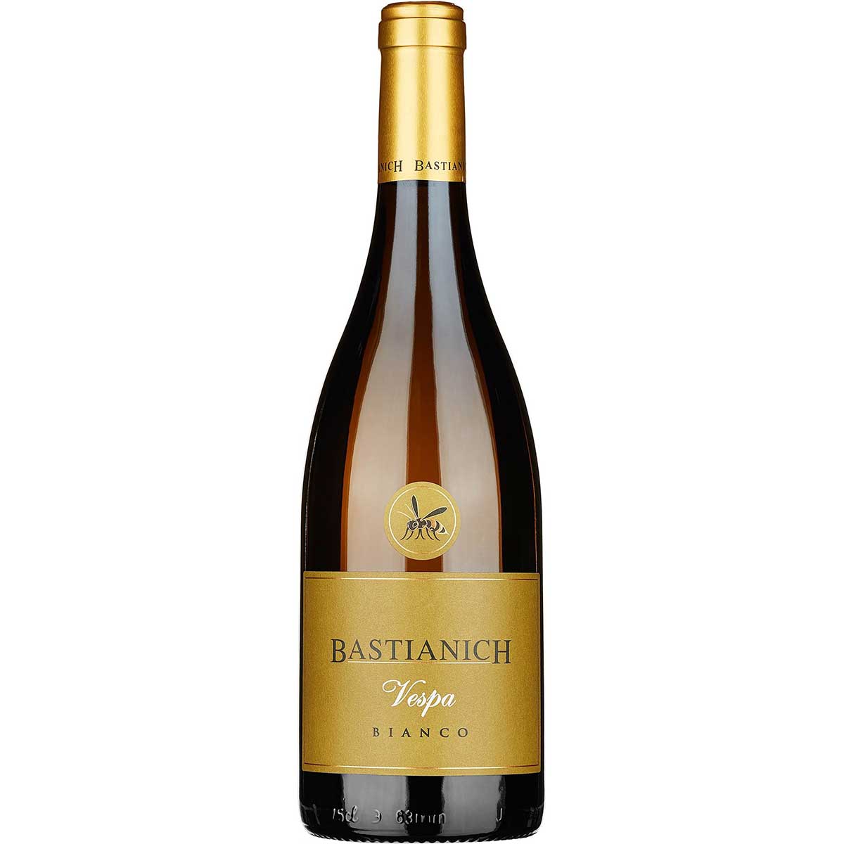 Buy Bastianich Vespa Bianco | Wines Online Singapore