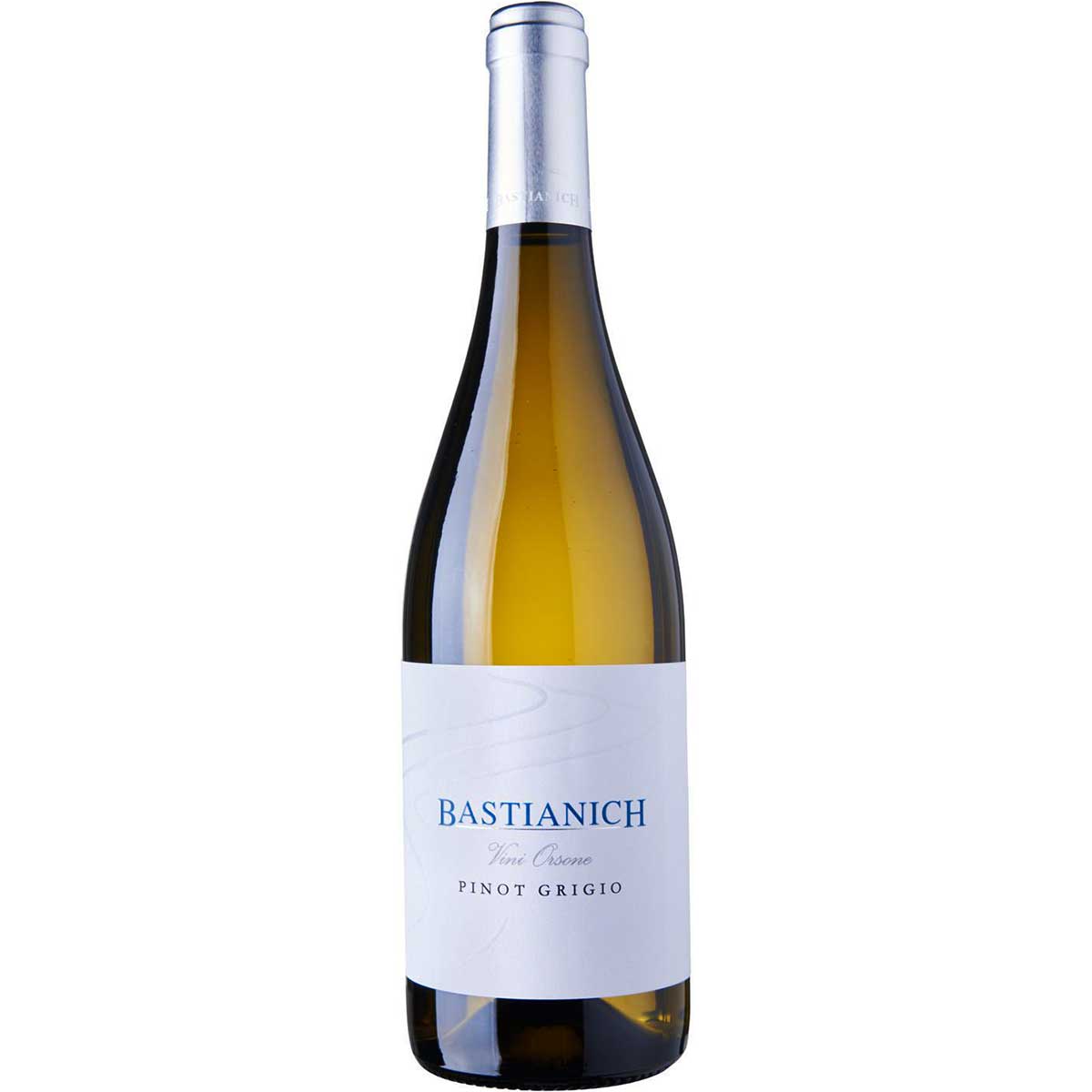 Cheers to Love Custom Label Gift