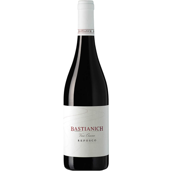 Buy Bastianich Vini Orsone Refosco | Wines Online Singapore