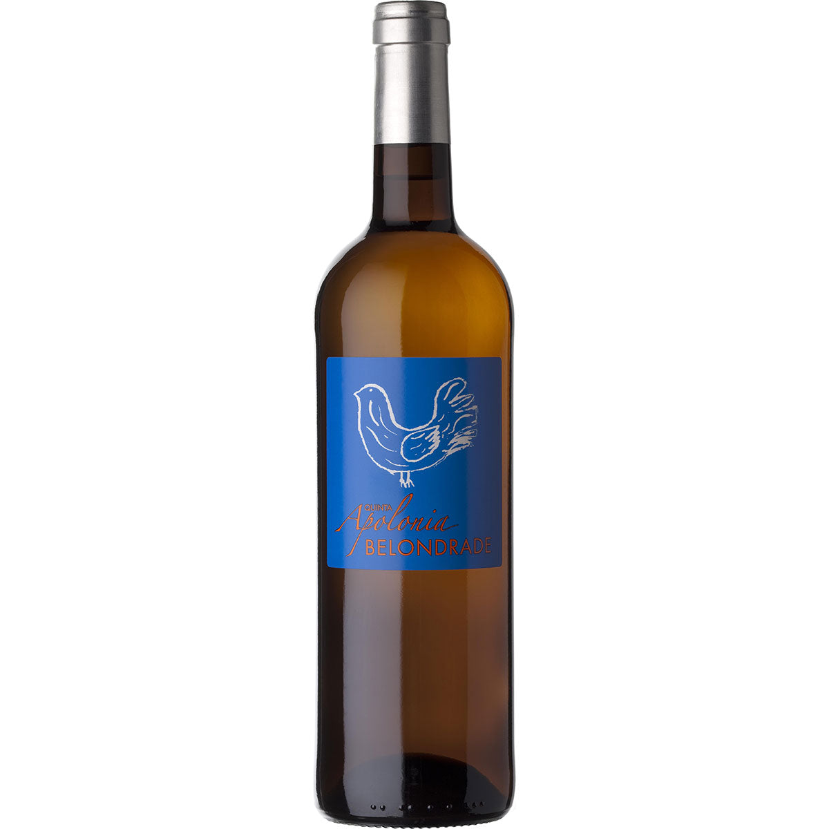 Rose Rueda Buy Belondrade Y Lurton Quinta Clarisa Belondrade Rose Rueda | Wines ...