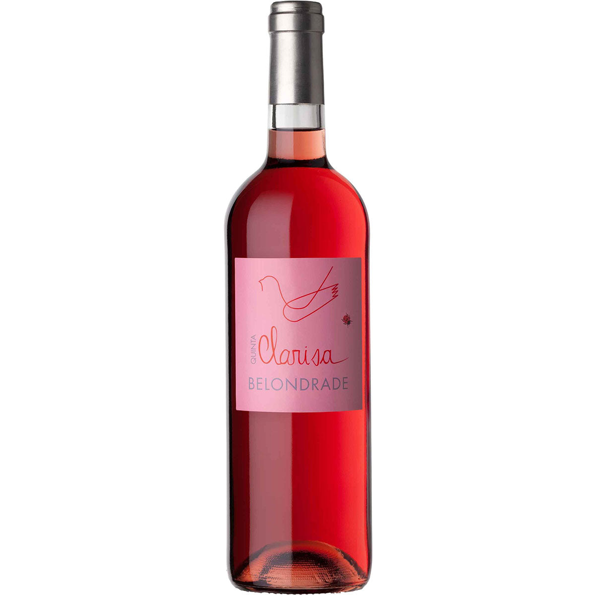 Rose Rueda Buy Belondrade Y Lurton Quinta Clarisa Belondrade Rose Rueda | Wines ...