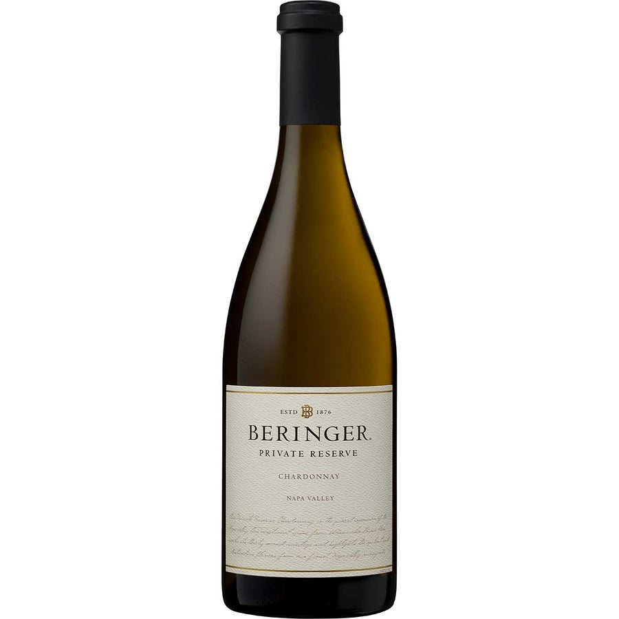 Beringer Private Reserve Chardonnay 2019
