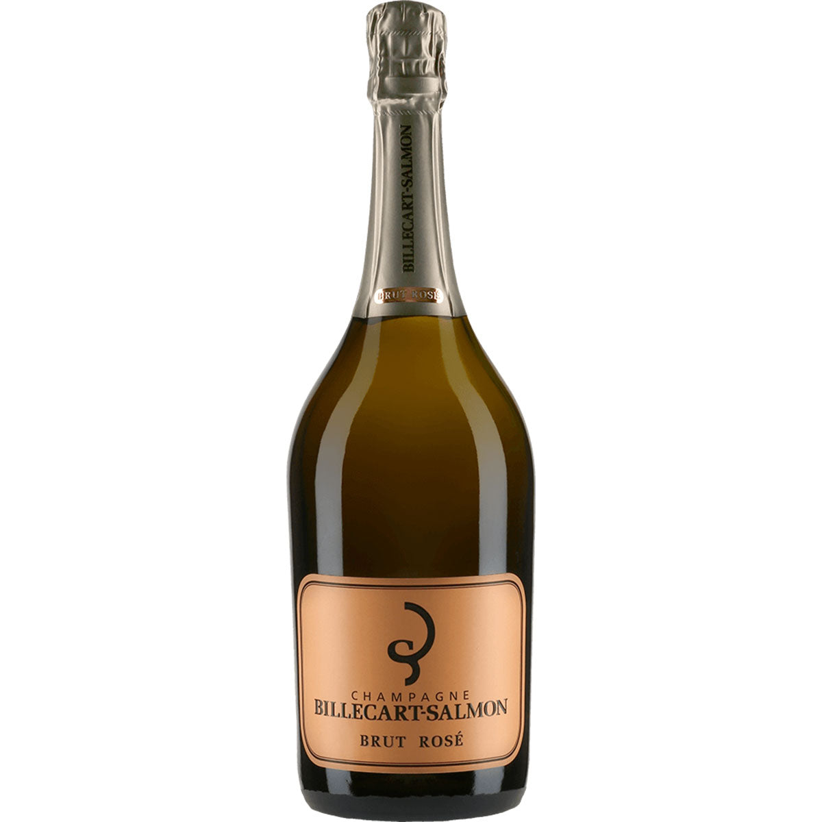 Billecart-Salmon Rose Champagne NV