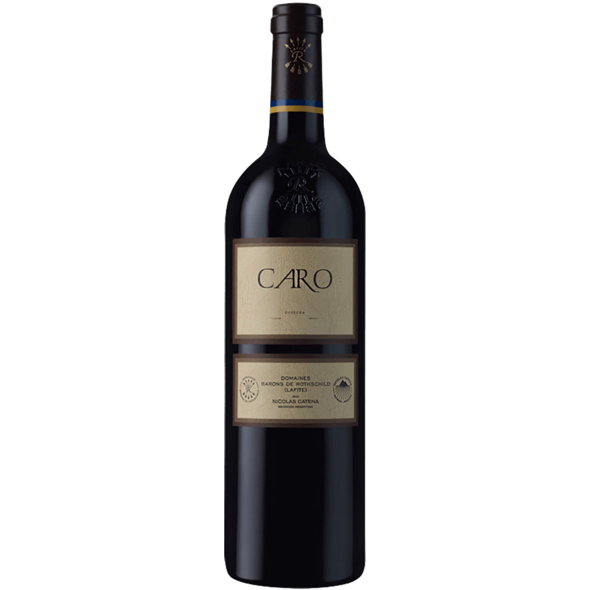 Caro Red Wine
