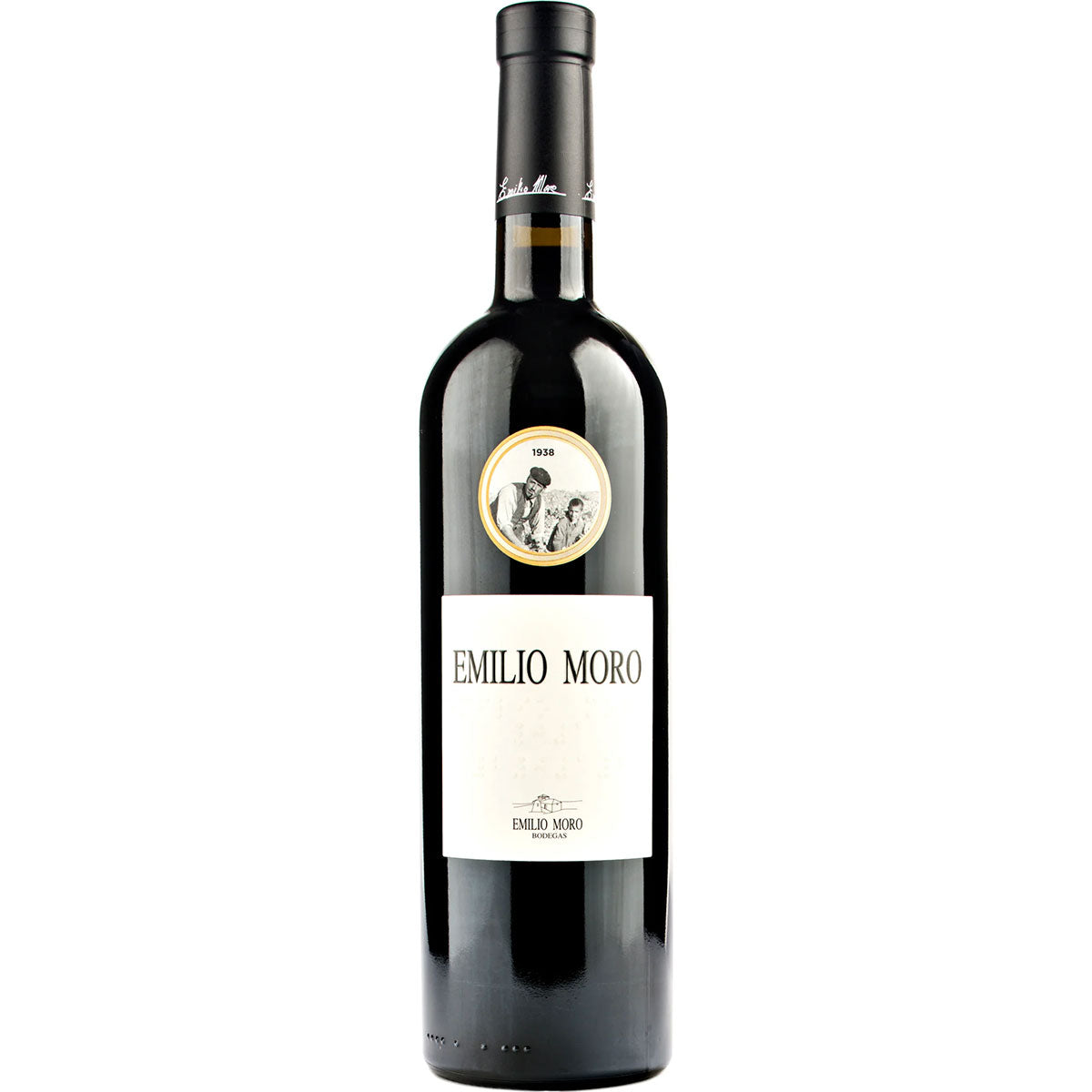 Bodegas Emilio Moro Emilio Moro 2022