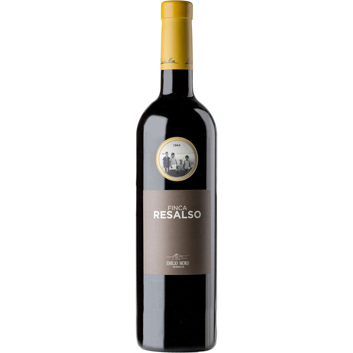 Bodegas Emilio Moro Finca Resalso 2023