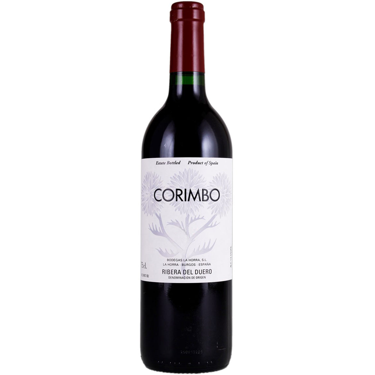 Bodegas La Horra Corimbo 2021