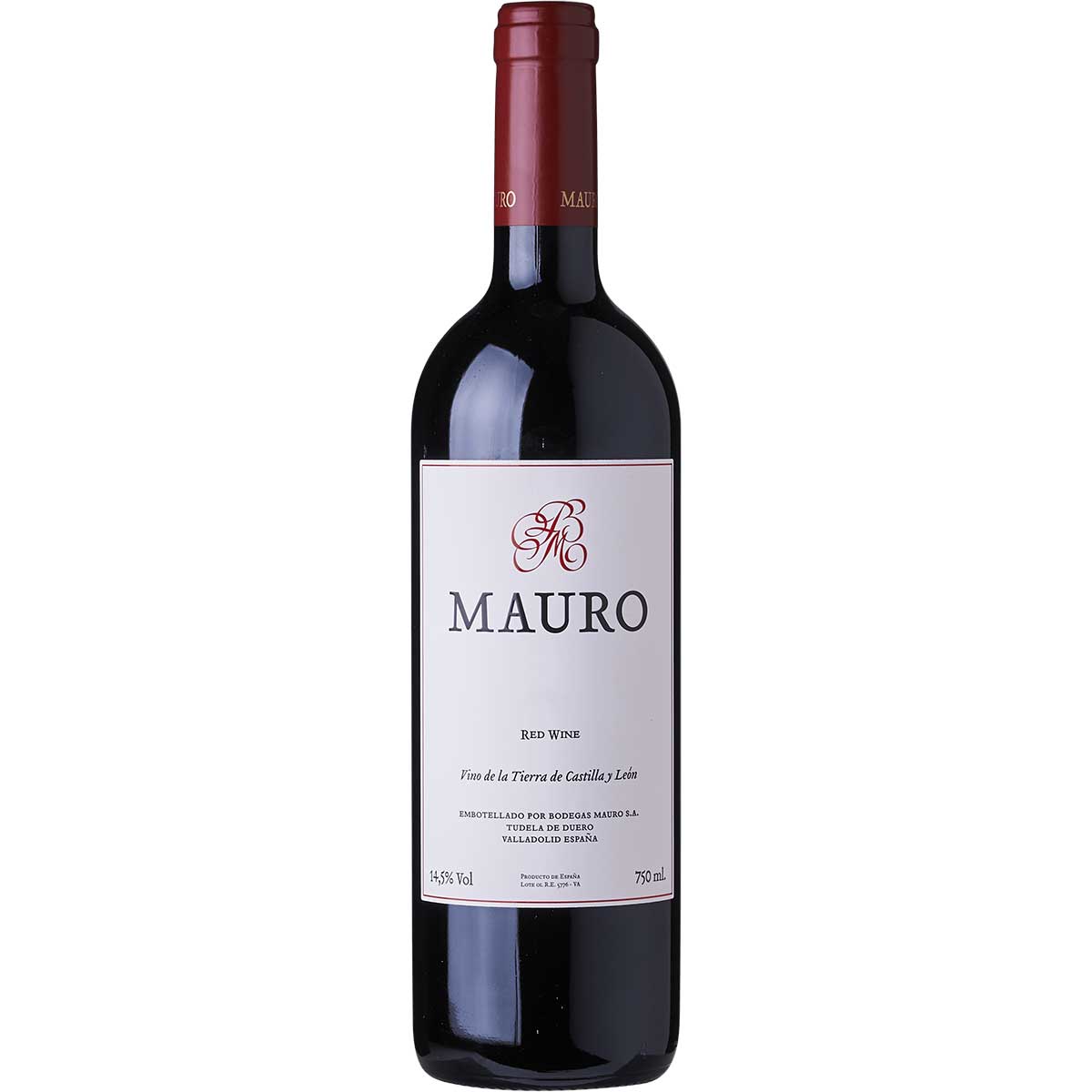 Bodegas Mauro 2023