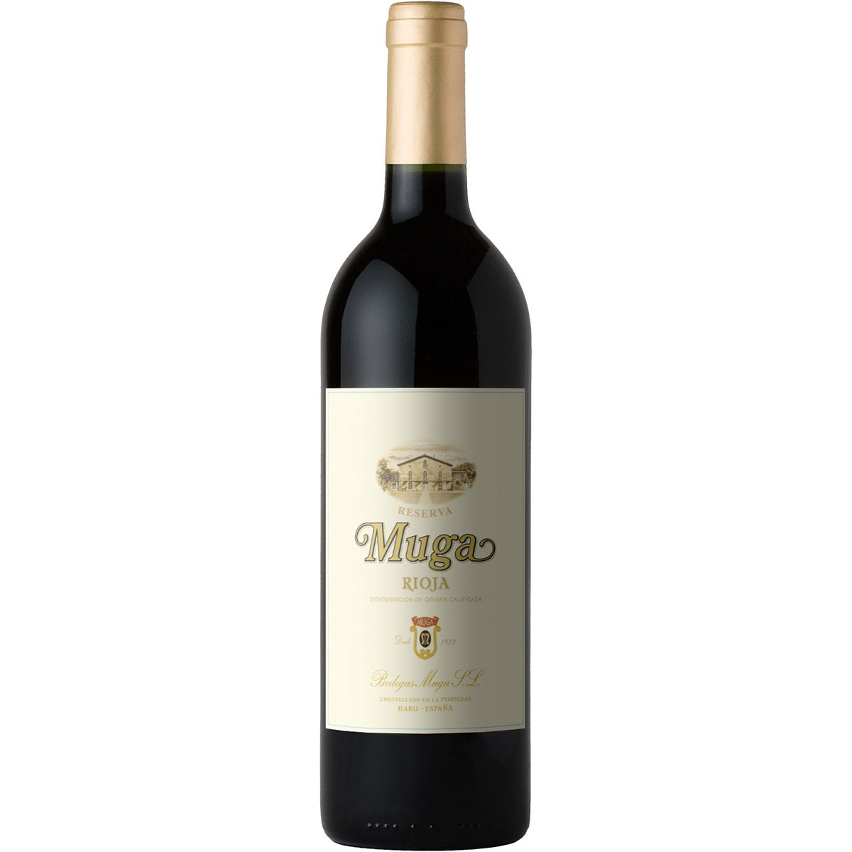 Bodegas Muga Rioja Reserva 2019