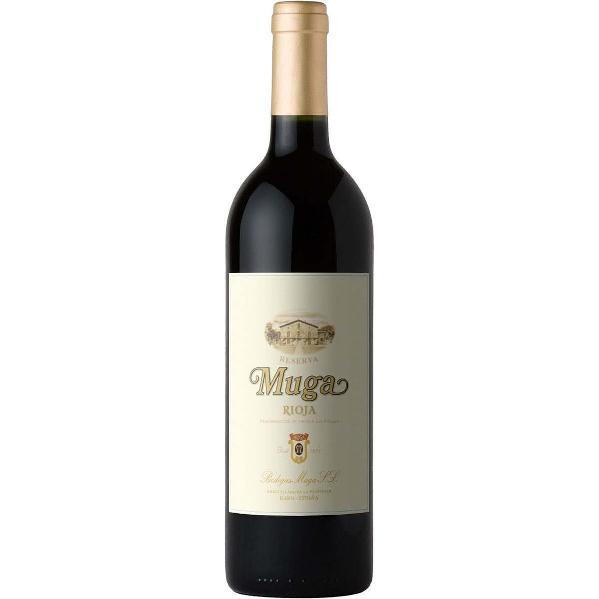 Bodegas Muga Rioja Reserva 2020