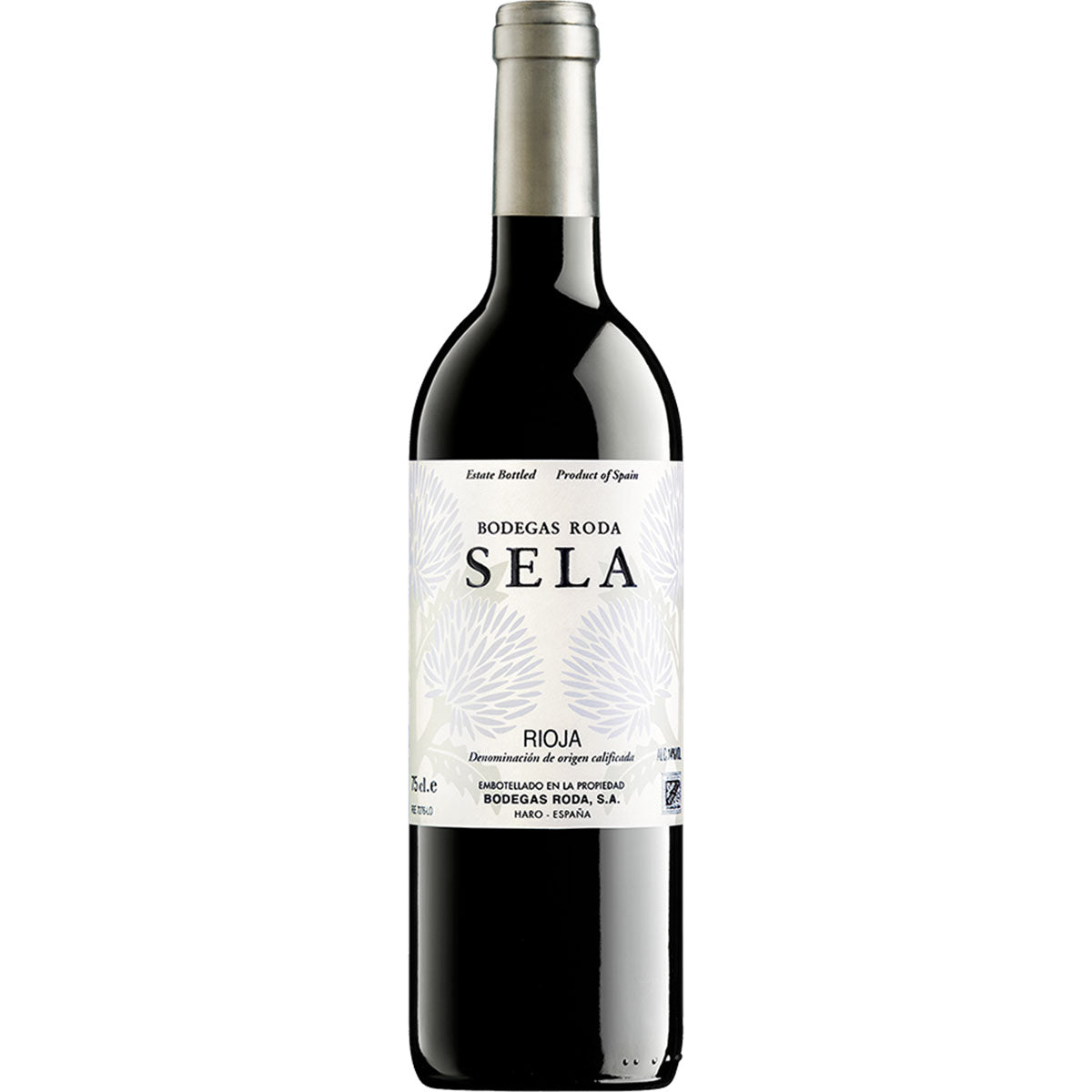 Bodegas Roda Sela 2021