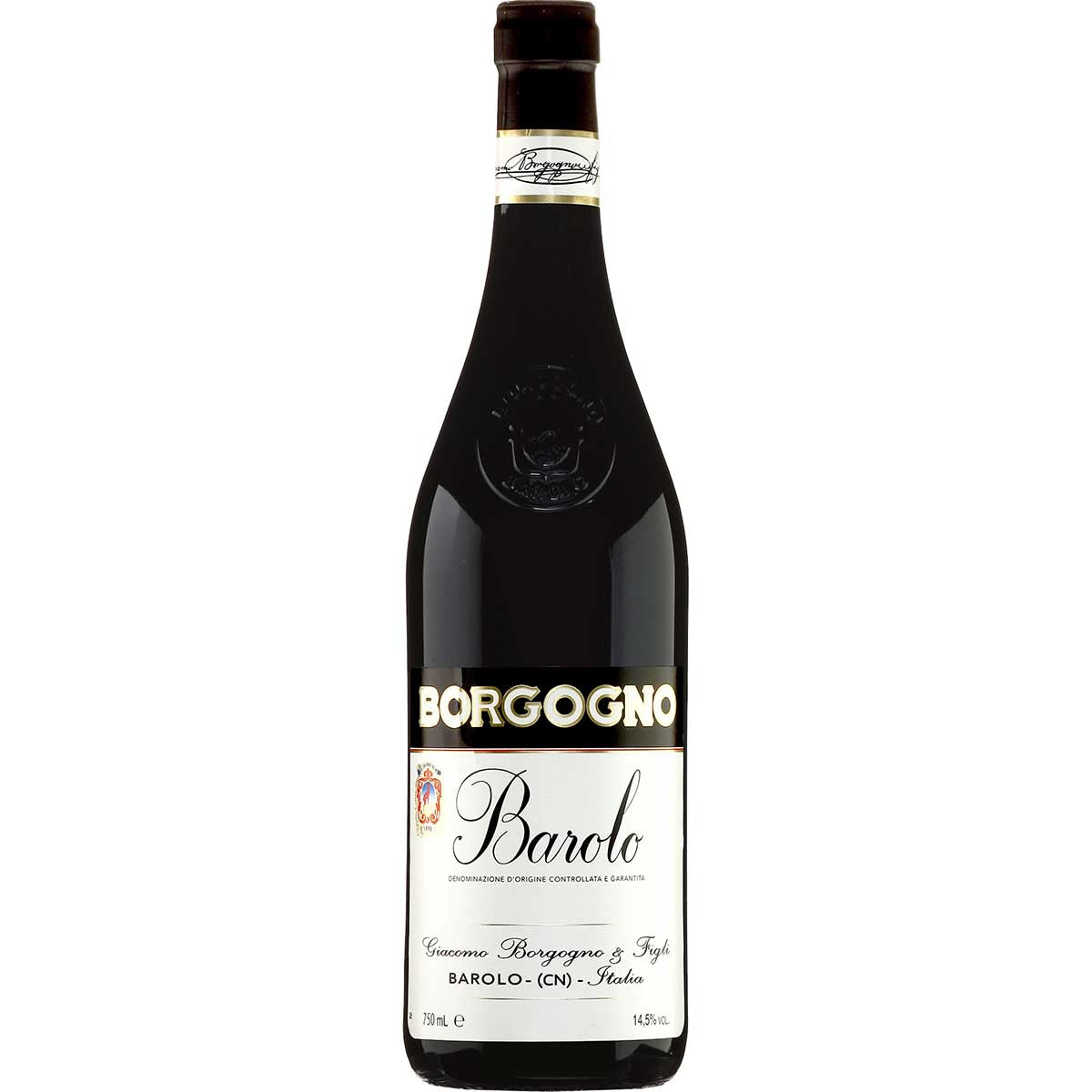 Borgogno Barolo Classico 2019