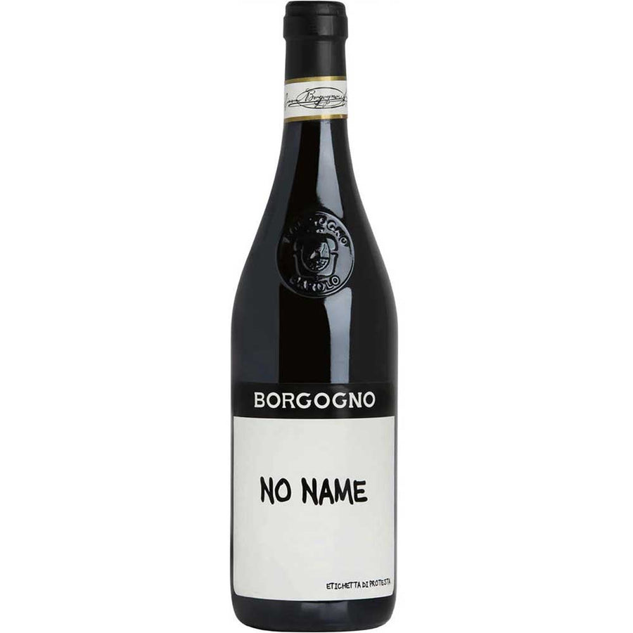 Borgogno No Name 2019