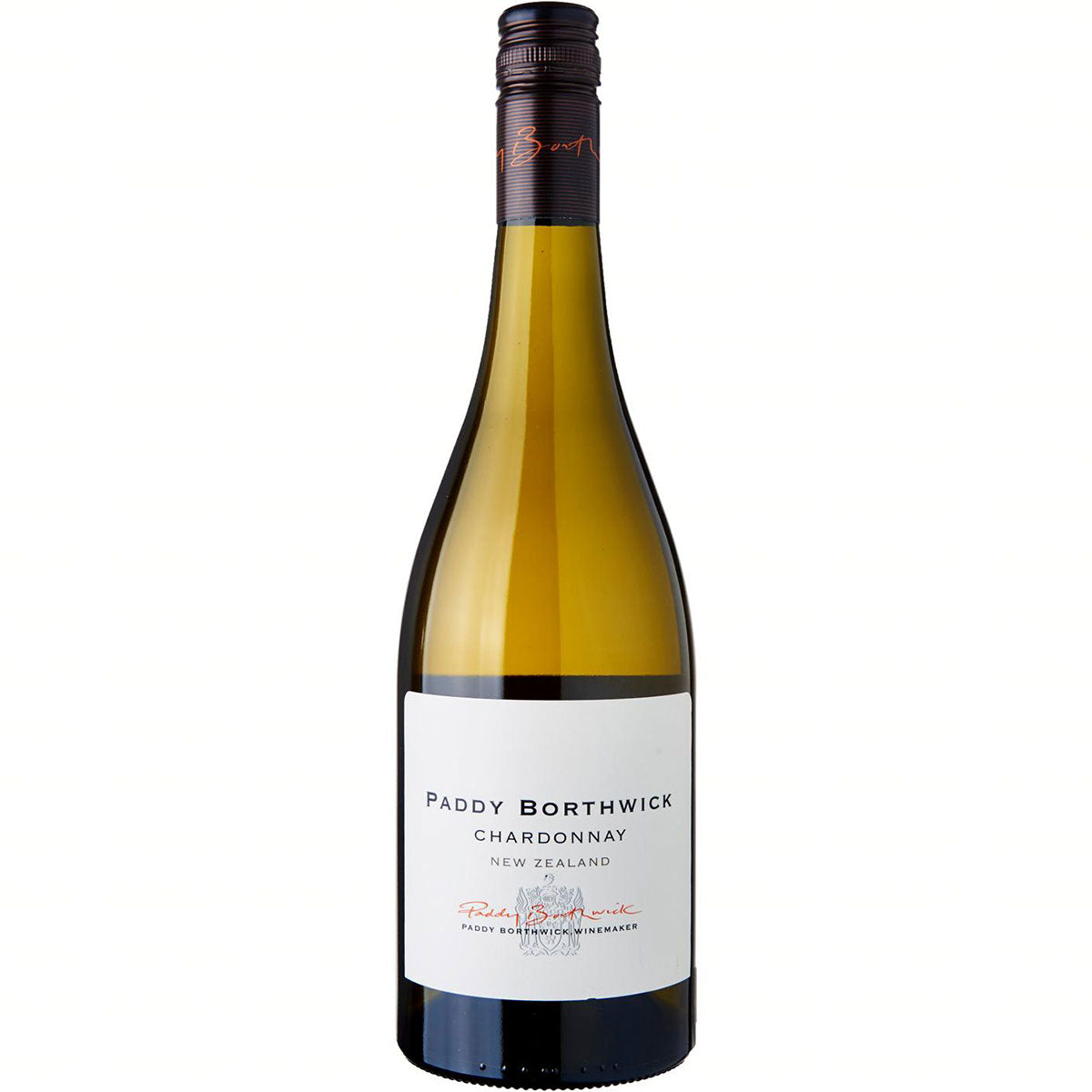 Borthwick Chardonnay 2024
