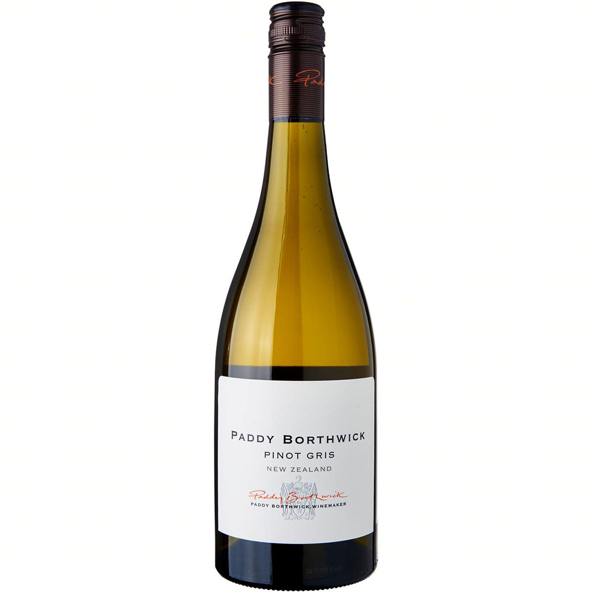Borthwick Pinot Gris 2024