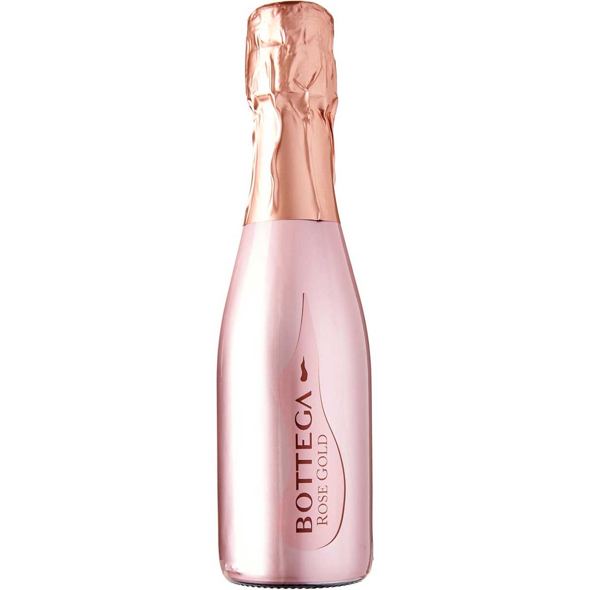 Bottega Rose Gold Prosecco NV (20cl)