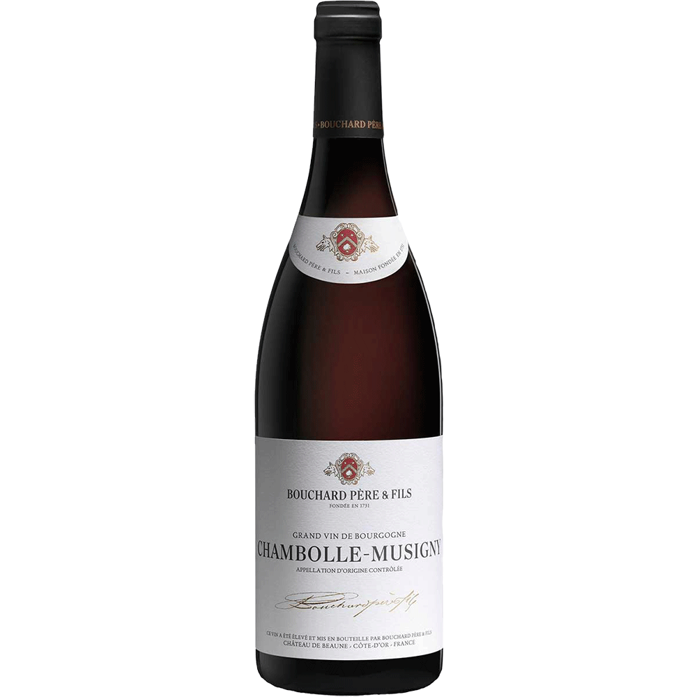 Bouchard Pere &amp; Fils Chambolle Musigny 2020