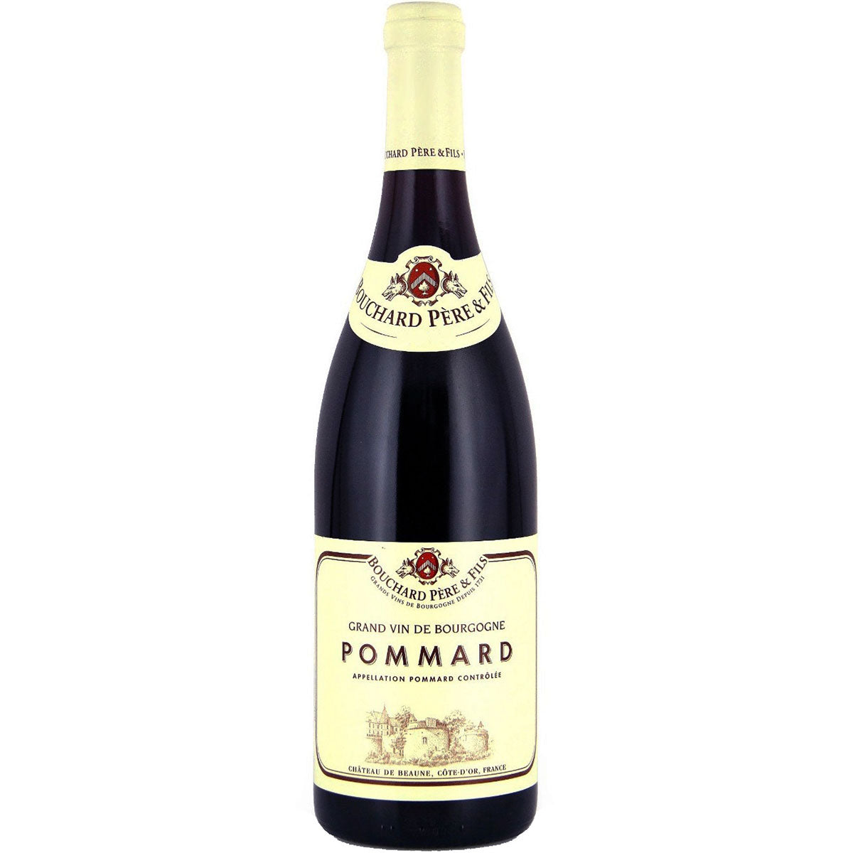 Bouchard Pere &amp; Fils Pommard 2019