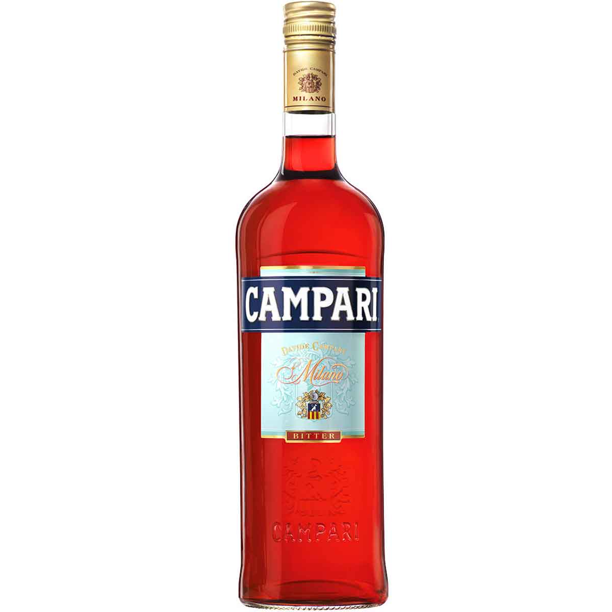 Campari Bitter Aperitif