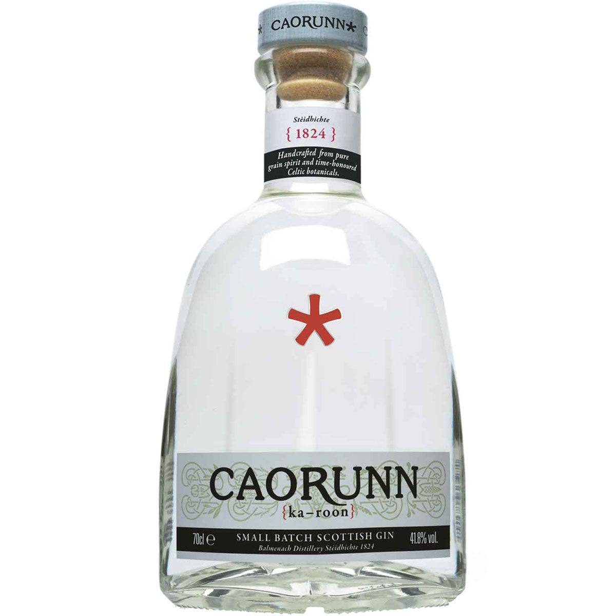 Caorunn Small Batch Scottish Gin