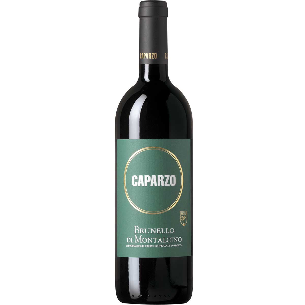 Caparzo Brunello di Montalcino 2018