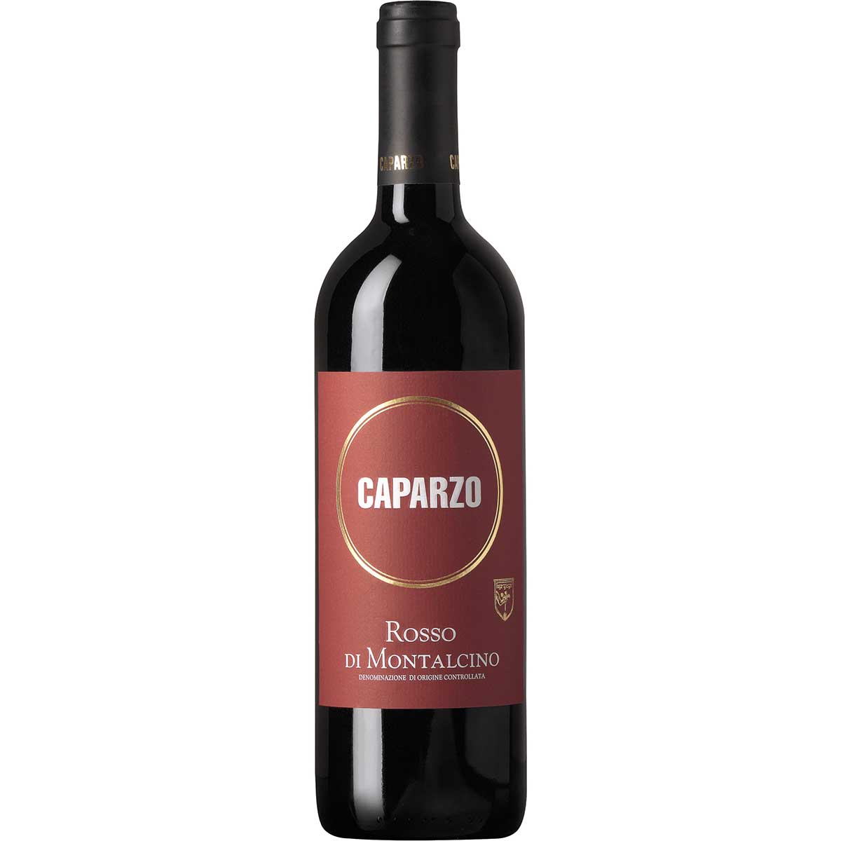 Caparzo Rosso di Montalcino 2020