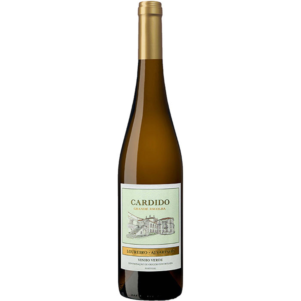 Cardido Loureiro 2019