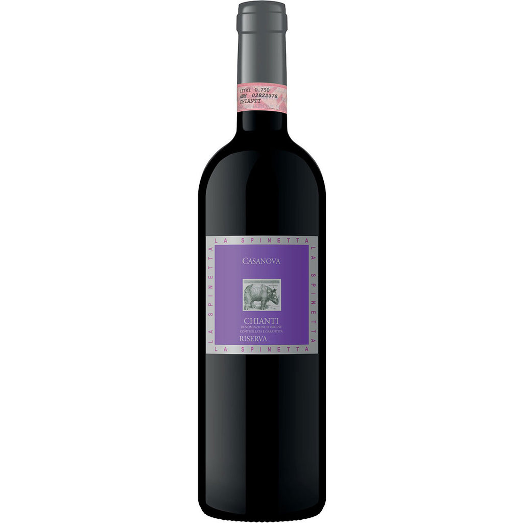 Buy Casanova Della Spinetta Chianti Riserva | Wines Online Singapore