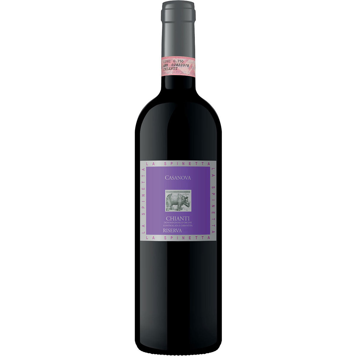 Casanova Della Spinetta Chianti Riserva 2018