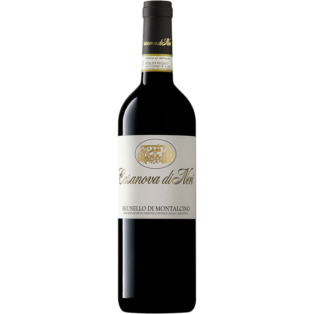 Casanova di Neri Brunello di Montalcino 2019