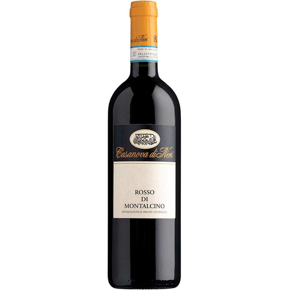 Casanova di Neri Rosso di Montalcino 2023