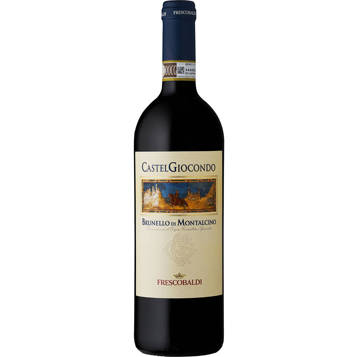Castelgiocondo Brunello di Montalcino 2017