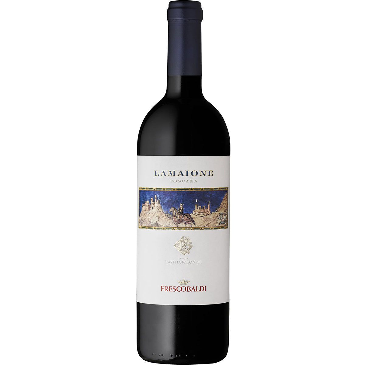 Castelgiocondo Lamaione Merlot 2017