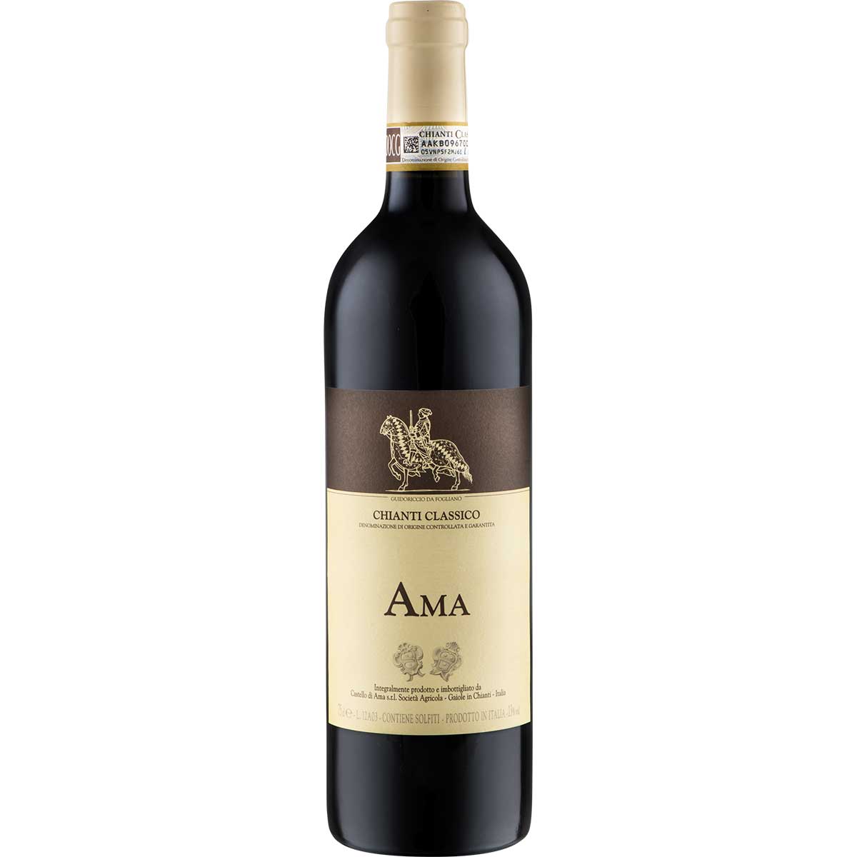 Castello di Ama Ama Chianti Classico 2021