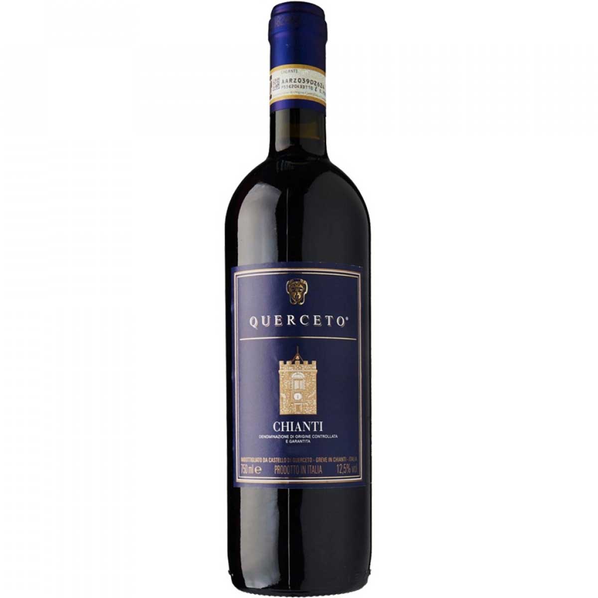 Querceto Buy Castello di Querceto Chianti Classico | Wines Online Singapore