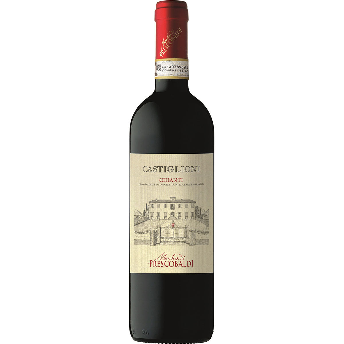 Castiglioni Chianti 2021