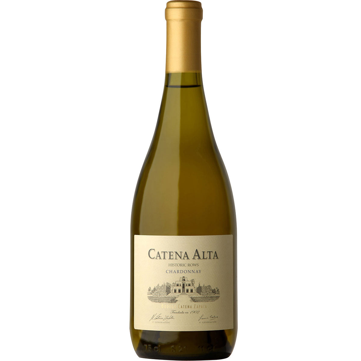 Catena Alta Chardonnay 2022