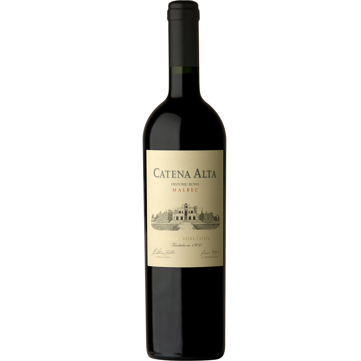 Catena Alta Malbec 2020
