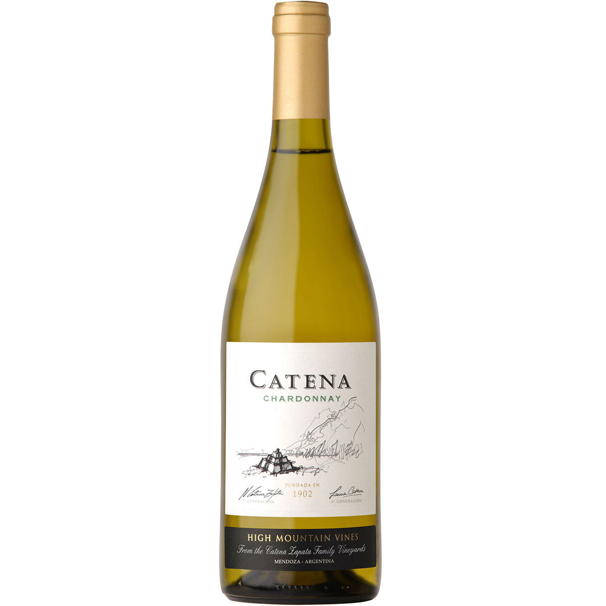 Catena Chardonnay 2023