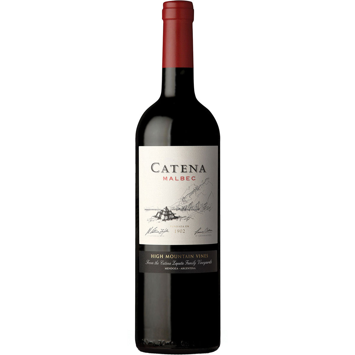 Catena Malbec 2022