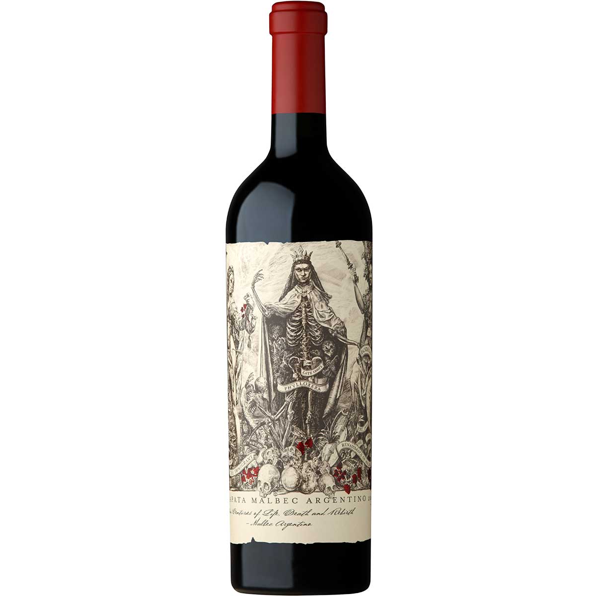 Buy Catena Zapata Malbec Argentino | Wines Online Singapore