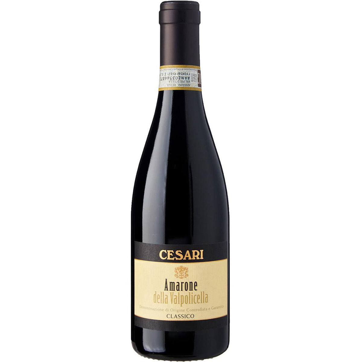 Cesari Amarone della Valpolicella Classico 2018