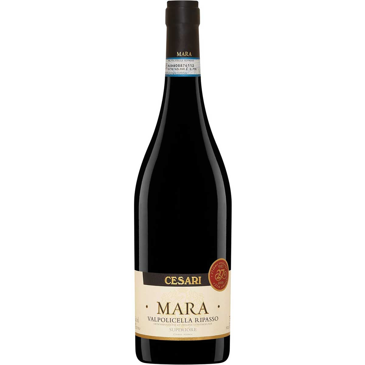 Cesari Mara Ripasso Valpolicella Superiore 2019