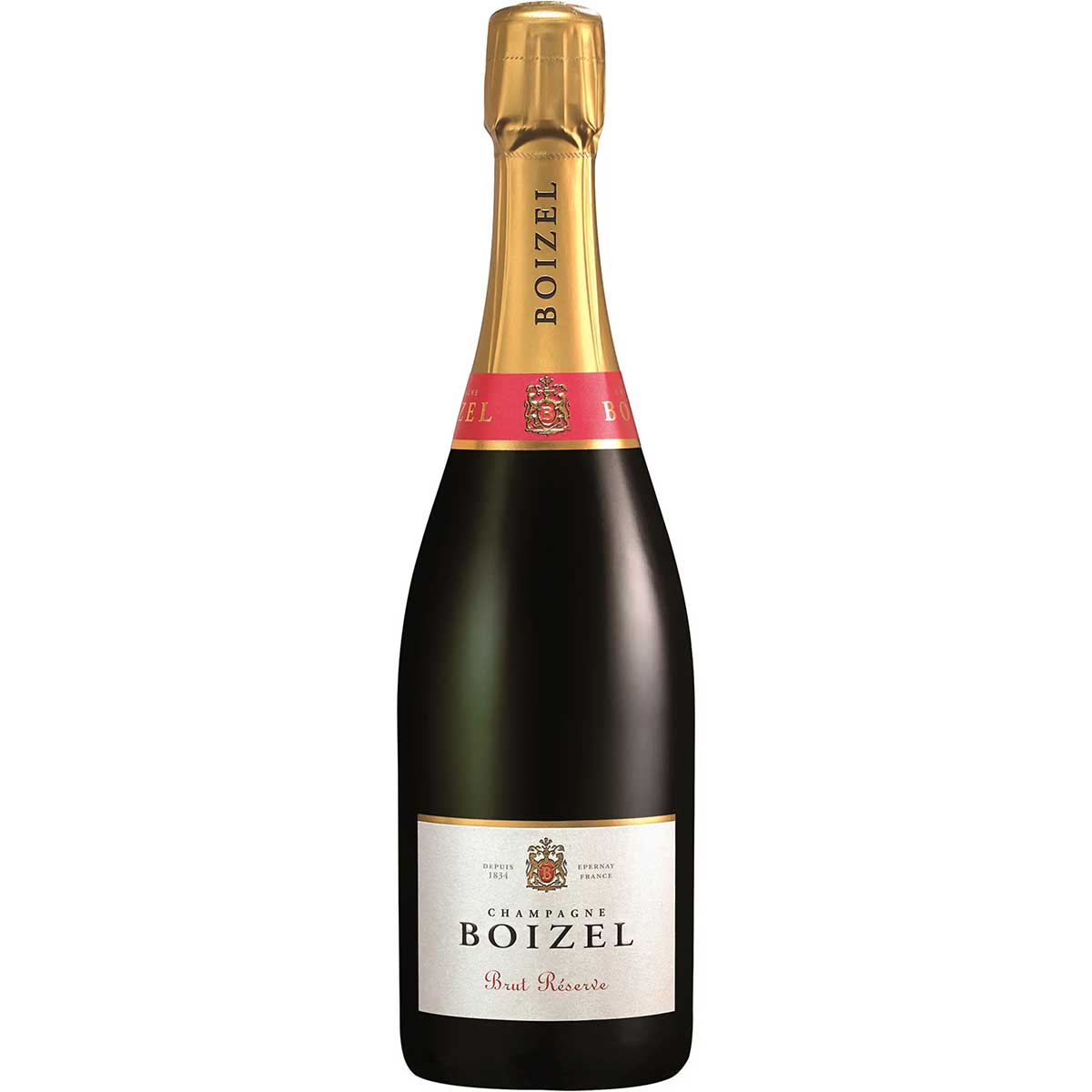 Boizel Brut Reserve Champagne NV