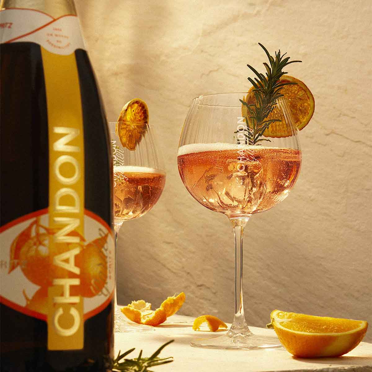 Chandon Garden Spritz